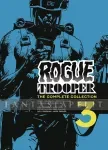 kuva on linkki tuotesivulle: Essential Rogue Trooper: Complete Collection 3