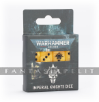 kuva on linkki tuotesivulle: Imperial Knights Dice