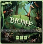 kuva on linkki tuotesivulle: Biome 2nd Edition