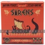 kuva on linkki tuotesivulle: Sirens