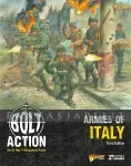 kuva on linkki tuotesivulle: Bolt Action: Armies of Italy Third Edition