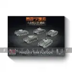 kuva on linkki tuotesivulle: German Panzer II Platoon