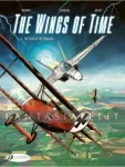 kuva on linkki tuotesivulle: Wings of Time 1: The Time of Pioneers