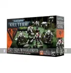 kuva on linkki tuotesivulle: Kill Team 3rd ed: XV26 Stealth Battlesuits