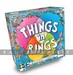 kuva on linkki tuotesivulle: Things in Rings (suomeksi)