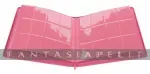 kuva on linkki tuotesivulle: Zip-Up Album 24-Pocket Pink