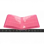 kuva on linkki tuotesivulle: Zip-Up Album 24-Pocket Pink