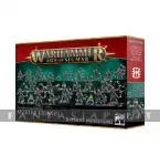 kuva on linkki tuotesivulle: Ossiarch Bonereapers: Mortek Triaxes