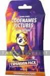 kuva on linkki tuotesivulle: Codenames: Cute Critters Expansion Pack