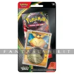 kuva on linkki tuotesivulle: Pokemon Mega Evolution: Perfect Order Checklane Blister