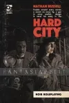 kuva on linkki tuotesivulle: Hard City RPG