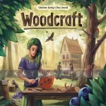 kuva on linkki tuotesivulle: Woodcraft