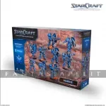 kuva on linkki tuotesivulle: Starcraft: Terran Marine (9)