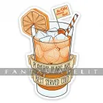 kuva on linkki tuotesivulle: Player's Tears Sticker