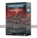 kuva on linkki tuotesivulle: Combat Patrol: Iron Warriors