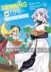 kuva on linkki tuotesivulle: Farming Life in Another World 11