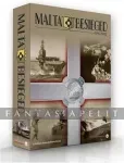 kuva tuotteesta on linkki tuotesivulle:  Malta Besieged 1940-42