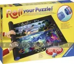 kuva on linkki tuotesivulle: Roll your Puzzle! 300-1500p