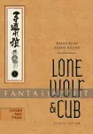 Lone Wolf and Cub Deluxe Edition 3 (HC) kuva on linkki tuotesivulle: Lone Wolf and Cub Deluxe Edition 3 (HC)