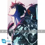 kuva on linkki tuotesivulle: Solo Leveling Maxi Poster: Season 2 (91.5 x 61cm)