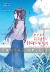 kuva on linkki tuotesivulle: Three Days of Happiness: The Complete Omnibus