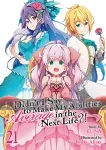 kuva on linkki tuotesivulle: Didn't I Say Make My Abilities Average in the Next Life?! Light Novel 21