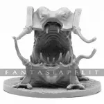 kuva on linkki tuotesivulle: Bones Black: Mockingbeast, Bed (Mimic)