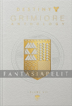 Destiny: Grimoire Anthology 7 -Penumbra (HC)