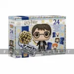 kuva on linkki tuotesivulle: Funko! Harry Potter Advent Calendar