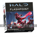 kuva tuotteesta on linkki tuotesivulle: Halo: Flashpoint - Rise of the Banished
