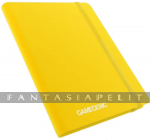 Casual Album 18-Pocket Yellow