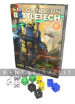 kuva tuotteesta on linkki tuotesivulle: Battletech Encounters