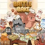 kuva on linkki tuotesivulle: Battle Bake