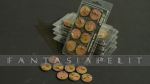 kuva on linkki tuotesivulle: Badlands Bases, Round 32mm (8)