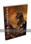 kuva on linkki tuotesivulle: Samurai Wars Rulebook