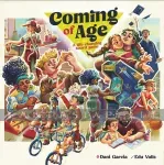 kuva on linkki tuotesivulle: Coming of Age
