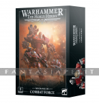 kuva on linkki tuotesivulle: Mechanicum: Combat Force