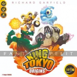 kuva on linkki tuotesivulle: King of Tokyo Origins