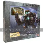 kuva on linkki tuotesivulle: Too Many Bones: Gasket