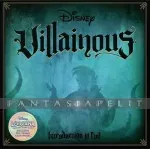 kuva on linkki tuotesivulle: Disney Villainous: Introduction to Evil