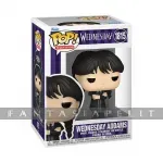 kuva on linkki tuotesivulle: Pop! Wednesday: Wednesday (#1815) (9 cm)