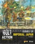 kuva on linkki tuotesivulle: Bolt Action: Armies of Imperial Japan Third Edition