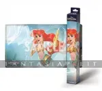 kuva on linkki tuotesivulle: Disney Lorcana TCG: Playmat  -  Ariel