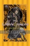 kuva on linkki tuotesivulle: Disney Twisted-Wonderland: Usurper from the Wilds Novel