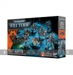 Tuotteeseen:  Kill Team 3rd ed: Space Wolf Scouts