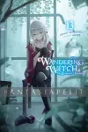 kuva on linkki tuotesivulle: Wandering Witch: The Journey of Elaina Light Novel 13