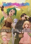 kuva on linkki tuotesivulle: Brilliant Healer's New Life in the Shadows Light Novel 6