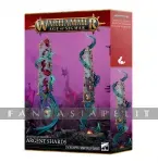 kuva on linkki tuotesivulle: Disciples of Tzeentch: Argent Shards