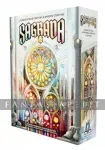 kuva on linkki tuotesivulle: Sagrada (Refresh Edition)