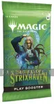 kuva on linkki tuotesivulle: Magic the Gathering: Secrets of Strixhaven Play Booster